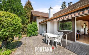 Einfamilienhaus 6 Zimmer - image - 12