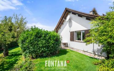 Einfamilienhaus 6 Zimmer - image - 13