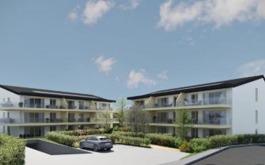 Appartement 3.5 pièces - image - 4