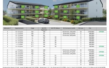 Apartment 4.5 rooms - image - 10