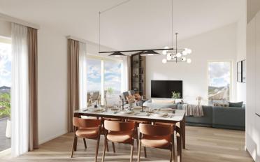 Apartment 2.5 rooms - image - 2