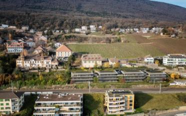 Apartment 5.5 rooms - image - 6