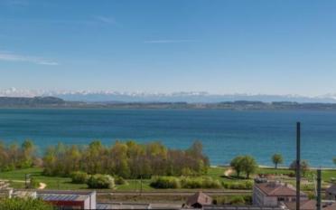 Apartment 5.5 rooms - image - 5