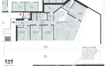 Apartment 5.5 rooms - image - 7