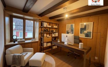 Appartement 3 pièces - image - 3