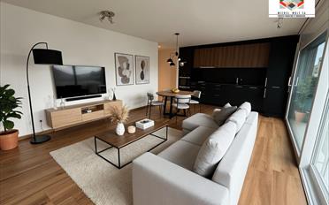 Appartement 2.5 pièces - image - 1