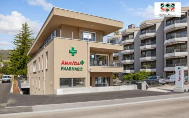 Appartement 2.5 pièces - image - 5