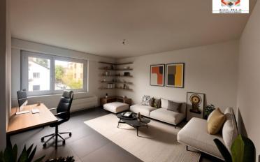 Appartement 3.5 pièces - image - 4