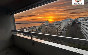 Apartment 2.5 rooms - image - 1