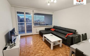 Appartement 2.5 pièces - image - 1