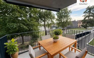 Appartement 2.5 pièces - image - 1