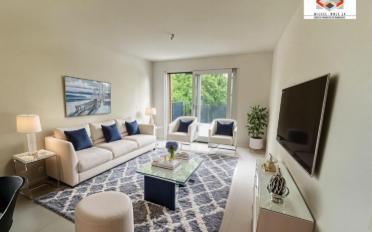 Appartement 2.5 pièces - image - 2