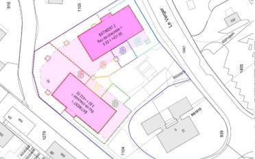 Wohnung 2.5 Zimmer - image - 9