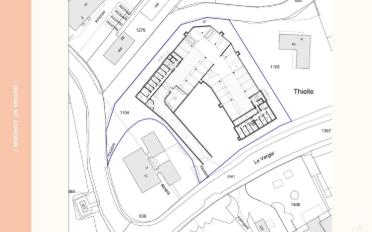 Wohnung 2.5 Zimmer - image - 8