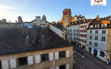 Appartement 3.5 pièces - image - 1