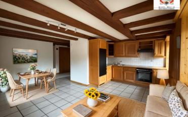 Appartement 3 pièces - image - 1