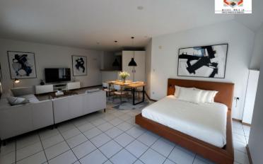 Studio 1 pièce - image - 1