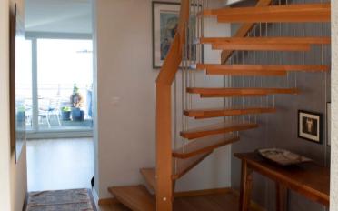 Apartment 6.5 rooms - image - 10