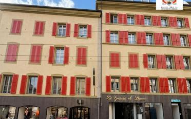 Appartement 3.5 pièces - image - 1