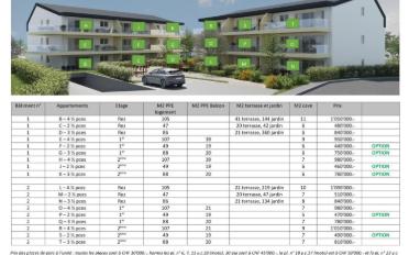 Apartment 4.5 rooms - image - 10