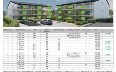 Wohnung 3.5 Zimmer - image - 10