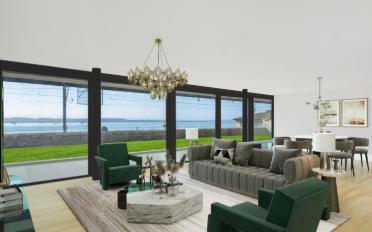 Wohnung 4.5 Zimmer - image - 2