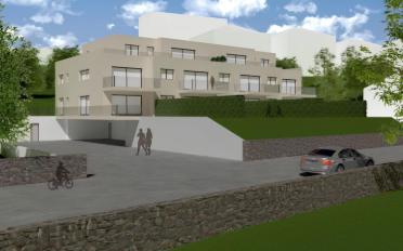 Wohnung 2.5 Zimmer - image - 1