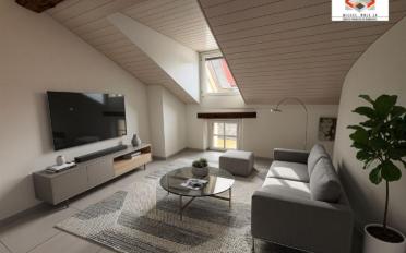 Appartement 3.5 pièces - image - 1