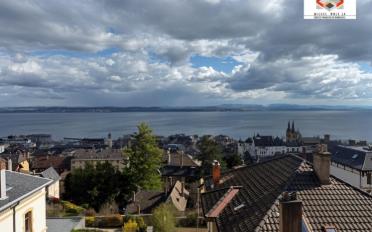 Appartement 3 pièces - image - 5