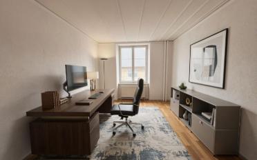 Single house 5.5 rooms - image - 2