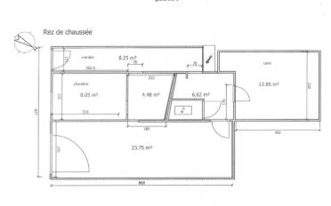 Single house 5.5 rooms - image - 11