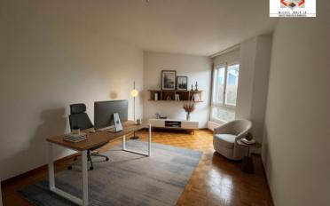 Apartment 3.5 rooms - image - 4