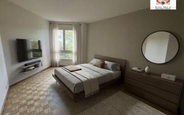 Apartment 3.5 rooms - image - 3