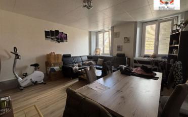 Apartment 3.5 rooms - image - 1