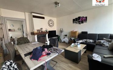 Apartment 3.5 rooms - image - 2