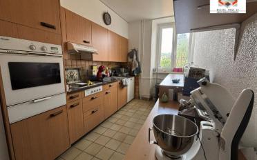 Apartment 3.5 rooms - image - 3