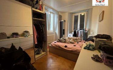 Apartment 3.5 rooms - image - 4