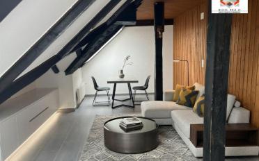 Apartment 2 rooms - image - 1
