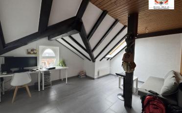Apartment 2 rooms - image - 2
