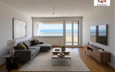 Wohnung 4.5 Zimmer - image - 2