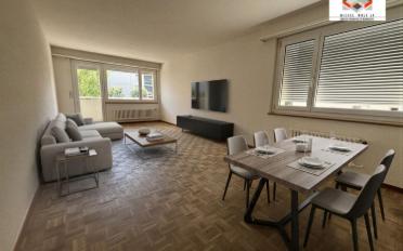 Apartment 3.5 rooms - image - 1