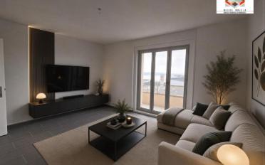 Apartment 4 rooms - image - 1