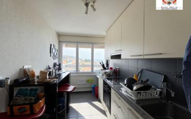 Appartement 2.5 pièces - image - 2