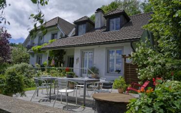 Einfamilienhaus 8 Zimmer - image - 2