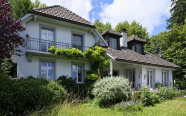 Einfamilienhaus 8 Zimmer - image - 1