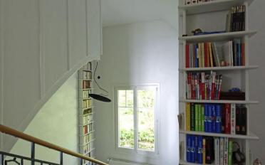 Einfamilienhaus 8 Zimmer - image - 11