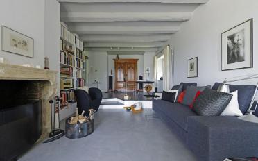 Einfamilienhaus 8 Zimmer - image - 5