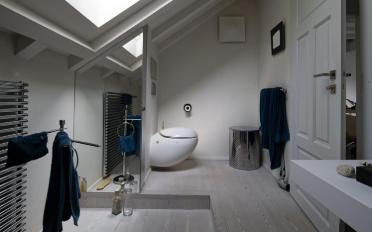 Einfamilienhaus 8 Zimmer - image - 13