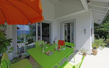 Einfamilienhaus 8 Zimmer - image - 9