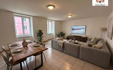 Wohnung 2.5 Zimmer - image - 1